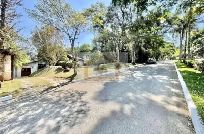 Casa para venda em altos de são fernando de 436.00m² com 4 quartos e 3 suites