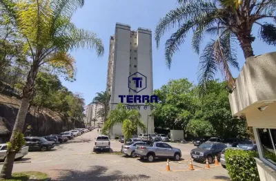 Apartamento para venda em maria paula de 60.00m² com 2 quartos, 1 suite e 1 garagem