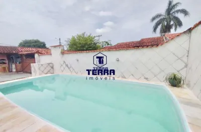 Casa para venda em itaipu de 131.00m² com 3 quartos, 1 suite e 3 garagens