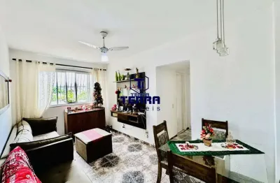 Apartamento para venda em fonseca de 84.00m² com 2 quartos e 1 garagem