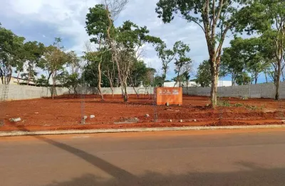 Terreno comercial para alugar na Rua Benjamin Cione, ***, Recreio Anhangüera, Ribeirão Preto