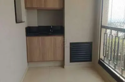 Apartamento para alugar em quinta da primavera de 98.22m² com 3 quartos, 1 suite e 2 garagens