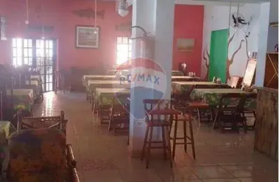 Imóvel comercial para venda em pedra de guaratiba de 381.00m² com 10 garagens