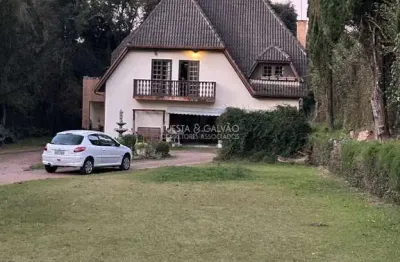 Casa para venda em taboão de 660.00m² com 4 quartos, 1 suite e 10 garagens
