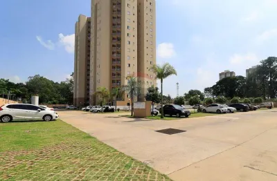 Apartamento para venda em zona especial de interesse social (zeis) de 52.20m² com 2 quartos, 1 suite e 1 garagem