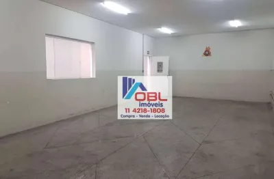 Sala comercial para alugar em vila prudente (zona leste) de 247.00m²