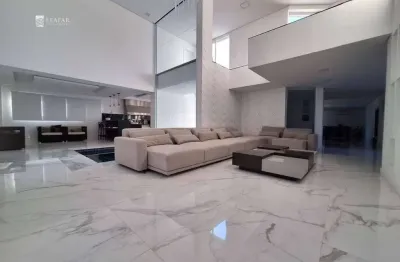 Sobrado para venda em taboão de 815.00m² com 4 quartos, 4 suites e 11 garagens