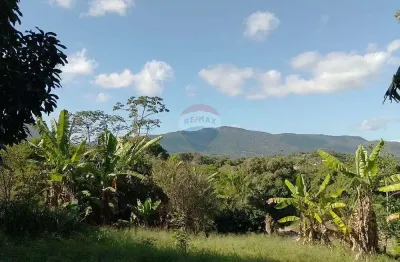 Terreno à venda na Estrada do Cachimbau, 27, Guaratiba, Rio de Janeiro