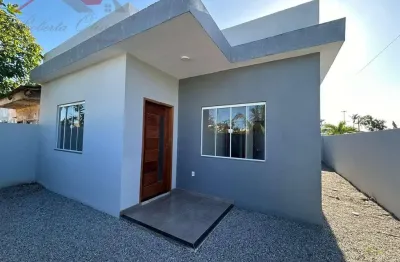 Casa de condomínio para venda em terramar (tamoios) de 70.00m² com 2 quartos, 1 suite e 1 garagem