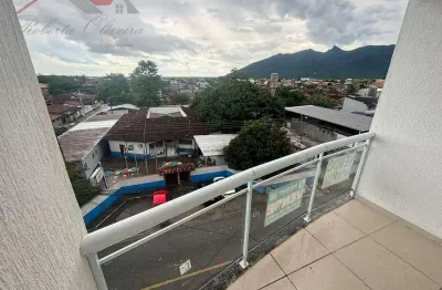 Apartamento para venda em liberdade de 65.00m² com 2 quartos e 1 garagem