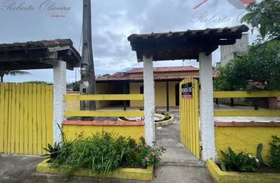 Casa de condomínio para venda em santa margarida ii (tamoios) de 100.00m² com 2 quartos e 2 garagens