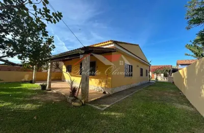 Casa de condomínio para venda em terramar (tamoios) de 280.00m² com 4 quartos, 1 suite e 1 garagem