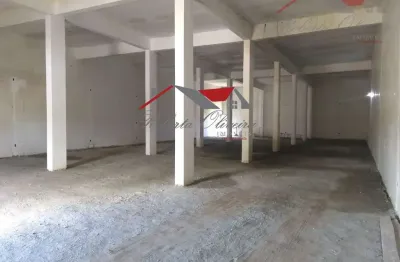 Galpão / depósito / armazém para alugar em florestinha i (tamoios) de 750.00m²