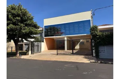 Sala comercial para alugar em jardim castelo branco de 28.28m²