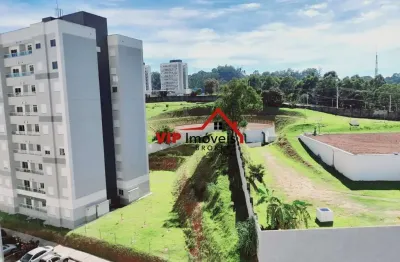 Apartamento para venda em jardim carlos gomes de 54.00m² com 3 quartos e 1 garagem