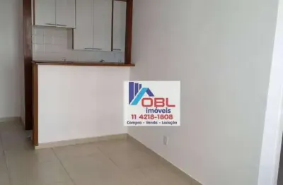 Apartamento para venda em mooca de 42.00m² com 2 quartos e 1 garagem