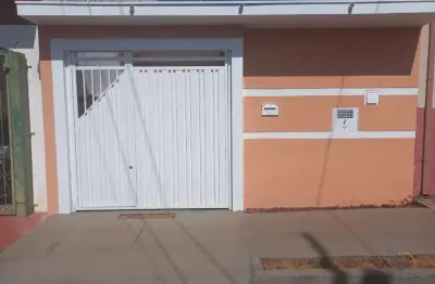 Casa para venda em vila monte alegre de 80.00m² com 2 quartos, 1 suite e 2 garagens