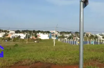 Terreno à venda no Portal Ville Jardins, Boituva 