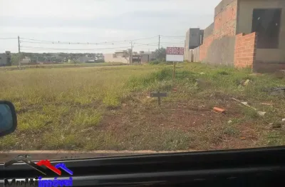Terreno à venda no Portal Ville Jardins, Boituva 
