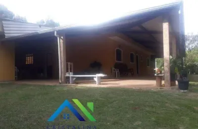 Chácara para venda em botujuru (botujuru) de 20000.00m² com 4 quartos, 3 suites e 3 garagens