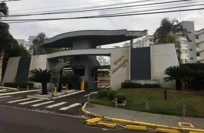 Apartamento para venda em nova américa de 55.00m² com 2 quartos e 1 garagem