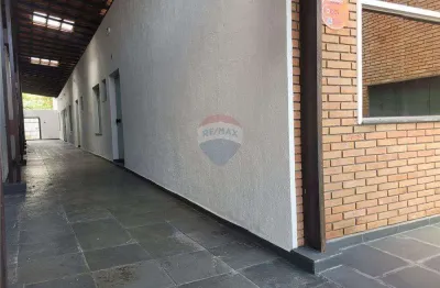 Sala comercial para alugar na Rua São Jorge, 220, Vila Boaventura, Jundiaí