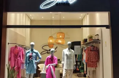 Ponto comercial à venda na Rua Quinze de Novembro, 3938, Centro, São José do Rio Preto