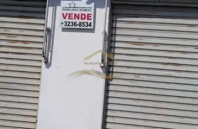 Imóvel comercial para venda em residencial gabriela de 70.00m²