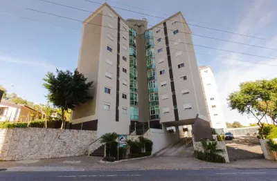 Apartamento para venda em mossunguê de 100.00m² com 3 quartos, 1 suite e 2 garagens