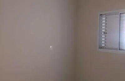 Apartamento para venda em gleba califórnia de 63.00m² com 2 quartos, 1 suite e 2 garagens