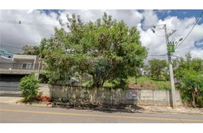 Terreno à venda no Jardim Paulista, Atibaia 