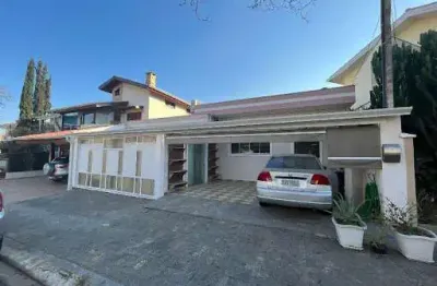 Casa de condomínio para venda em condomínio granja olga iii de 230.00m² com 2 quartos, 1 suite e 2 garagens