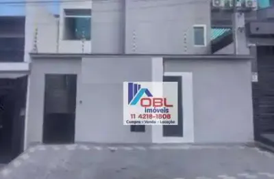 Apartamento para venda em vila califórnia de 40.00m² com 2 quartos