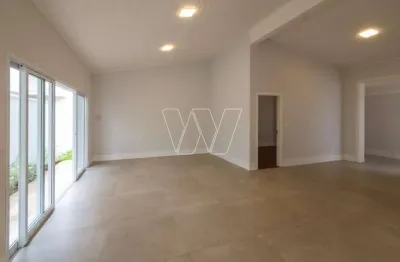 Casa de condomínio para venda em sítios de recreio gramado de 218.00m² com 3 quartos, 2 suites e 4 garagens