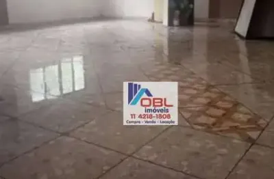 Sala comercial para alugar na Avenida Águia de Haia, 509, Parque das Paineiras, São Paulo