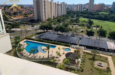 Apartamento para venda em parque prado de 160.00m² com 3 quartos, 3 suites e 3 garagens