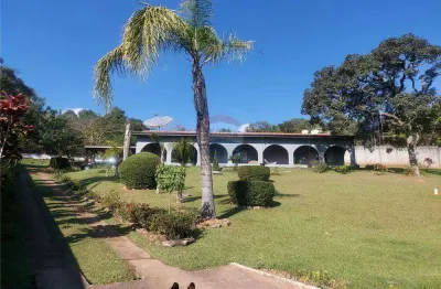 Chácara para venda em estância figueira branca de 300.88m² com 4 quartos, 4 suites e 12 garagens