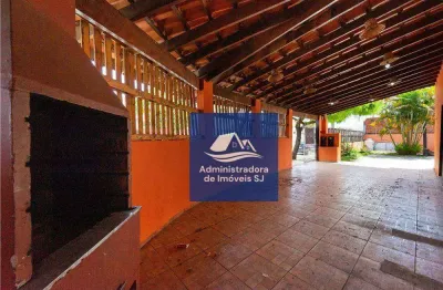 Casa para venda em parque residencial jundiaí de 181.00m² com 3 quartos e 4 garagens