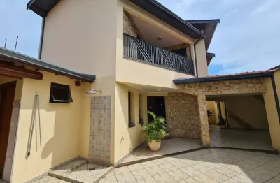 Casa para venda em nova piracicaba de 206.00m² com 3 quartos, 1 suite e 2 garagens