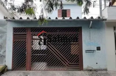 Sobrado para venda em jardim vila galvão de 147.98m² com 3 quartos, 1 suite e 2 garagens