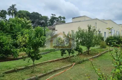 Casa para venda em chácara tropical (caucaia do alto) de 50.00m² com 3 quartos e 2 garagens