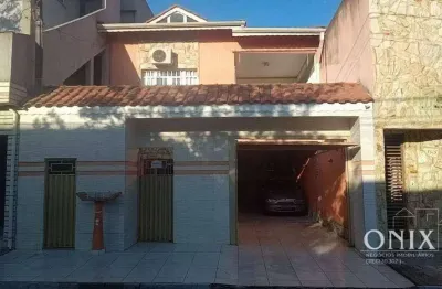 Casa de condomínio para venda em real park tietê jundiapeba de 210.00m² com 3 quartos, 1 suite e 3 garagens
