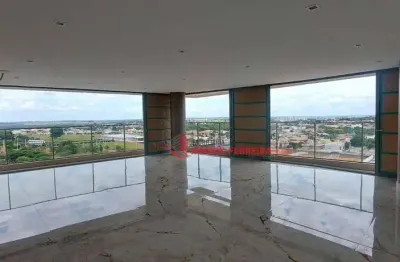 Apartamento para venda em iguatemi de 256.00m² com 4 quartos, 4 suites e 3 garagens