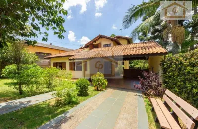 Casa para venda em vargem grande paulista de 150.00m² com 3 quartos, 2 suites e 4 garagens