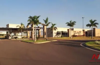 Terreno em condomínio fechado à venda na Avenida Miguel Damha, S/n, Village Damha Mirassol III, Mirassol
