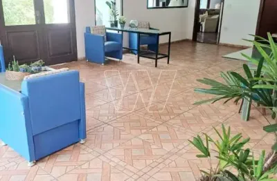 Casa de condomínio para venda em loteamento caminhos de são conrado (sousas) de 1197.00m² com 6 quartos, 6 suites e 3 garagens