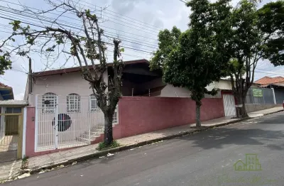 Casa para venda em vila dos lavradores de 330.00m² com 3 quartos, 1 suite e 3 garagens