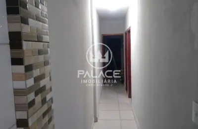 Casa para venda em loteamento santa rosa de 125.00m² com 3 quartos e 2 garagens