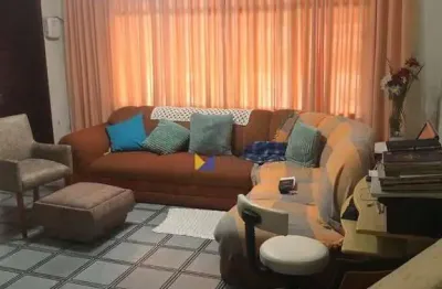 Sobrado para venda em vila augusta de 164.00m² com 3 quartos e 2 garagens