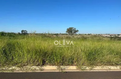 Terreno à venda no Residencial Alta Vista, São José do Rio Preto 